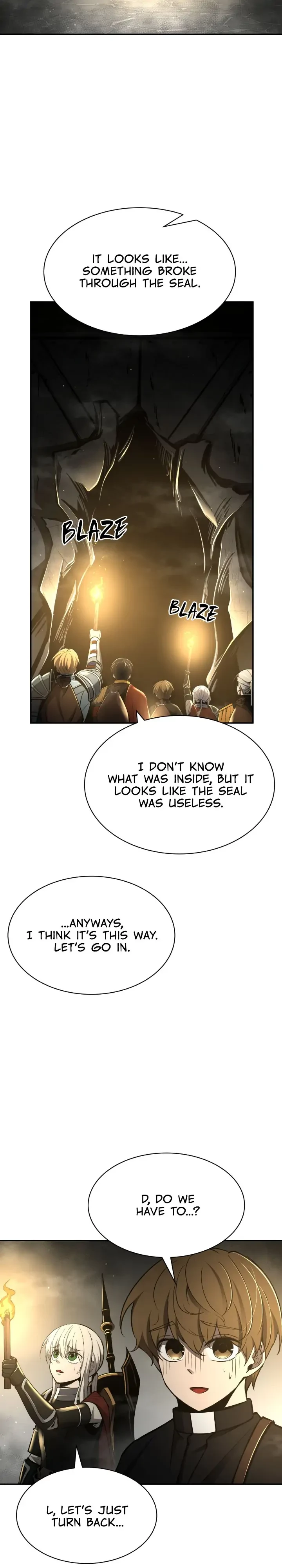 Tyrant of the Tower Defense Game Chapter 40 - 47