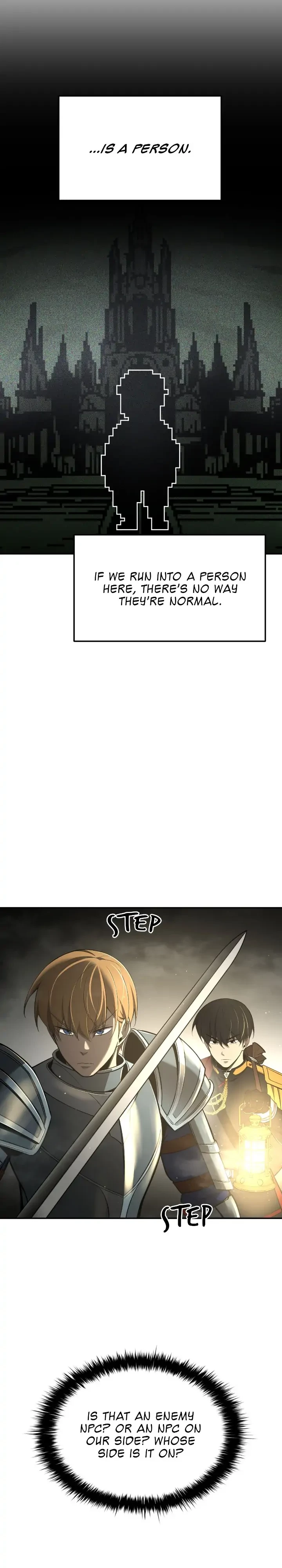 Tyrant of the Tower Defense Game Chapter 39 - 43
