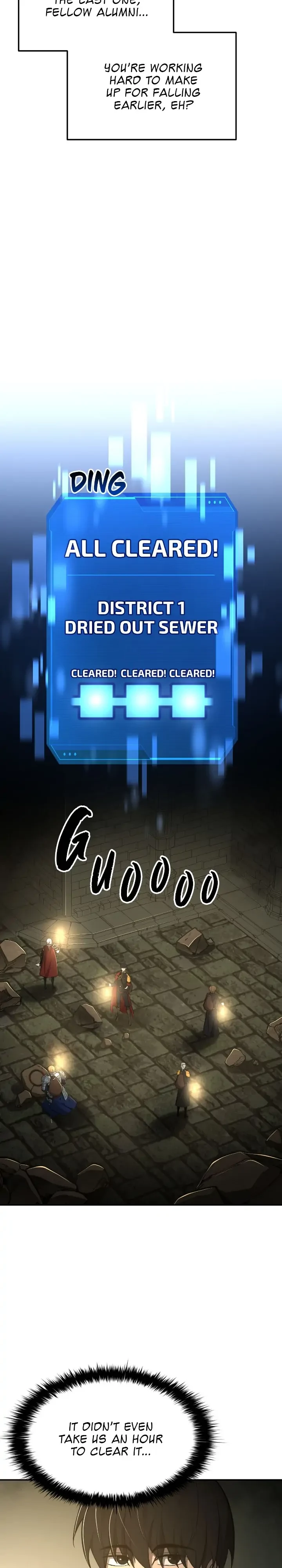 Tyrant of the Tower Defense Game Chapter 38 - 32