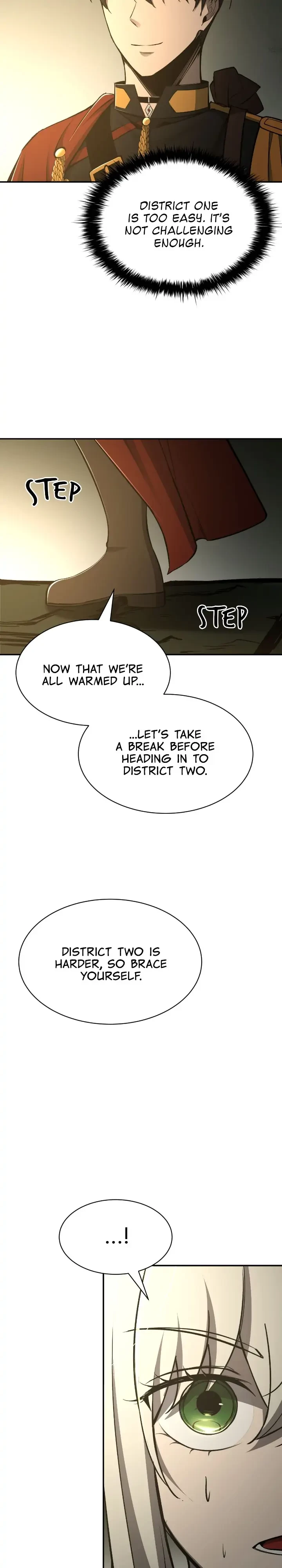 Tyrant of the Tower Defense Game Chapter 38 - 33