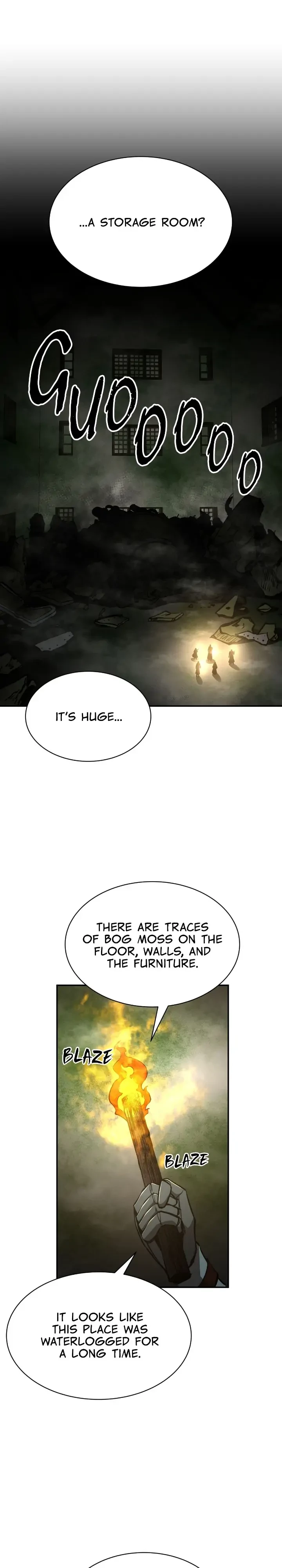 Tyrant of the Tower Defense Game Chapter 40 - 49