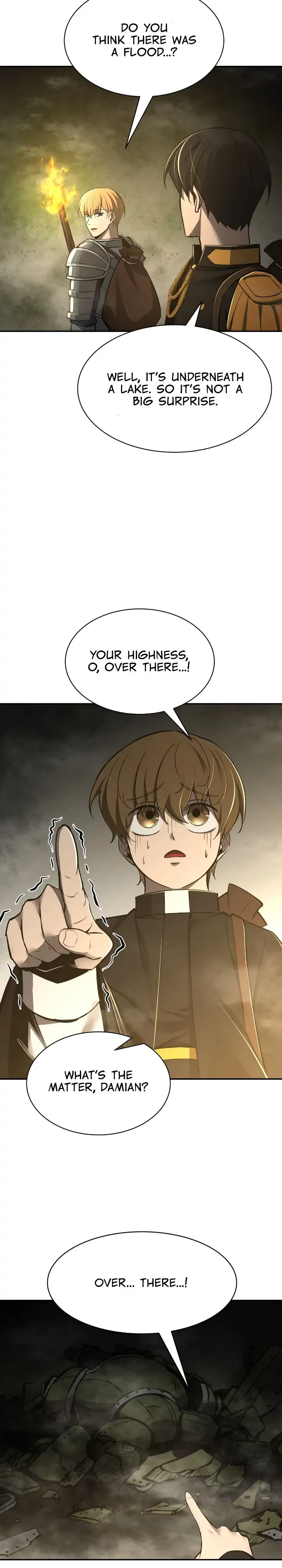 Tyrant of the Tower Defense Game Chapter 40 - 50