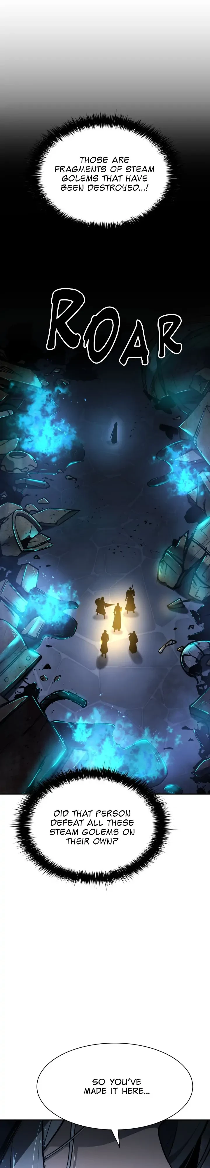 Tyrant of the Tower Defense Game Chapter 39 - 45