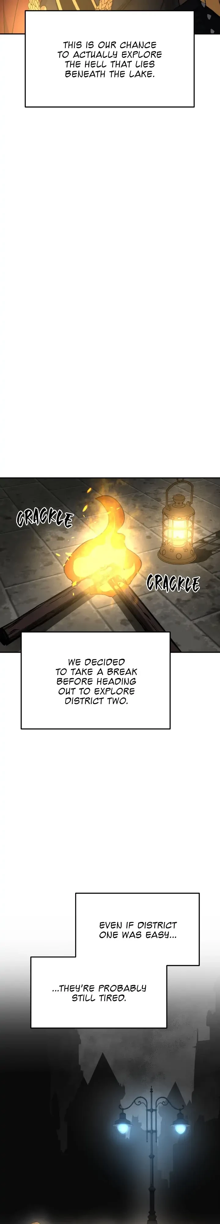 Tyrant of the Tower Defense Game Chapter 38 - 36