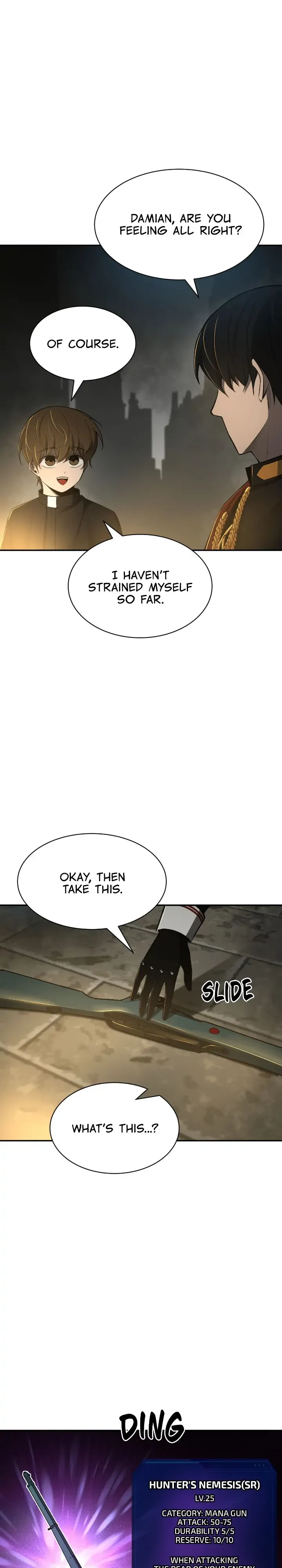 Tyrant of the Tower Defense Game Chapter 38 - 38