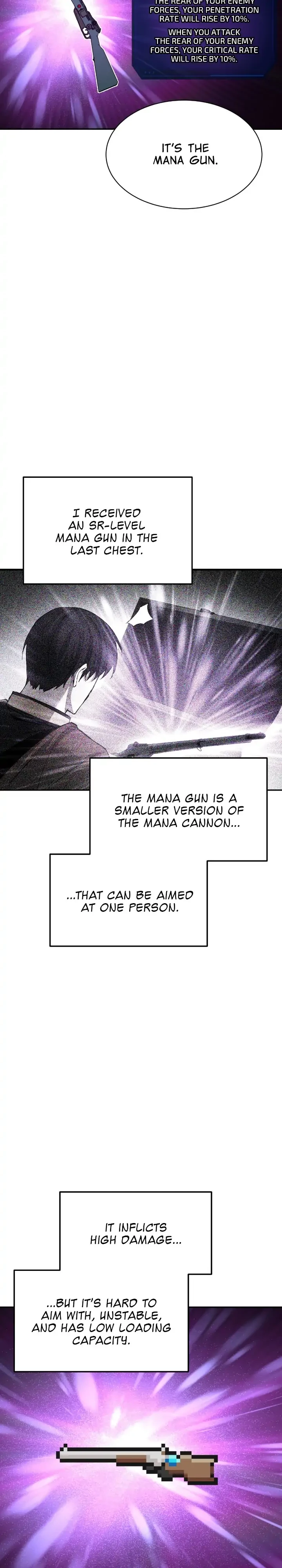 Tyrant of the Tower Defense Game Chapter 38 - 39