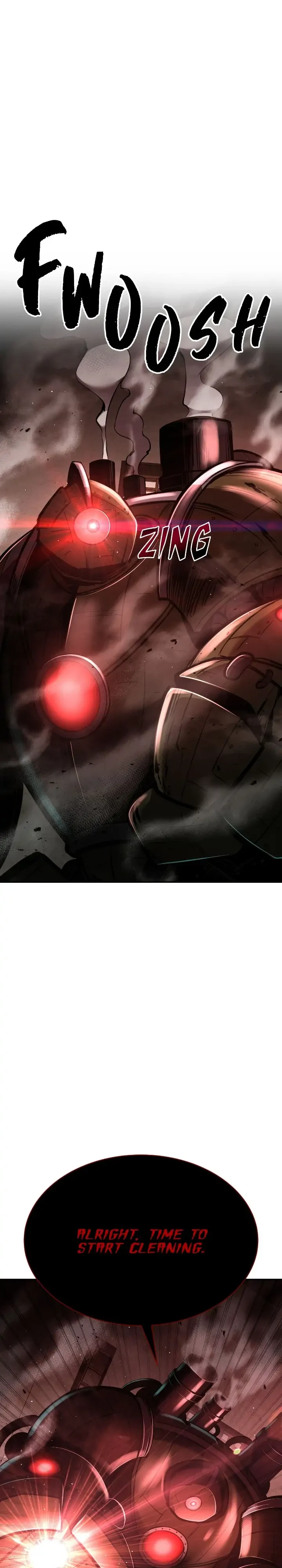Tyrant of the Tower Defense Game Chapter 40 - 55