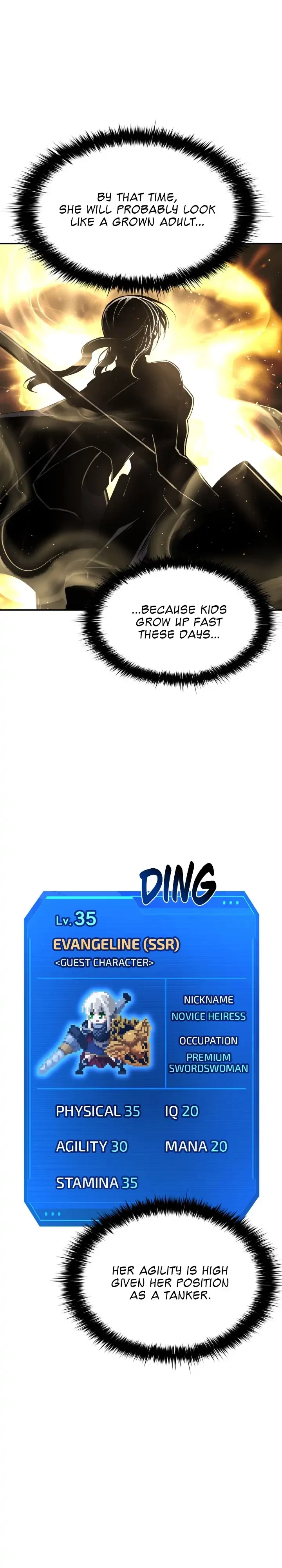 Tyrant of the Tower Defense Game Chapter 37 - 4