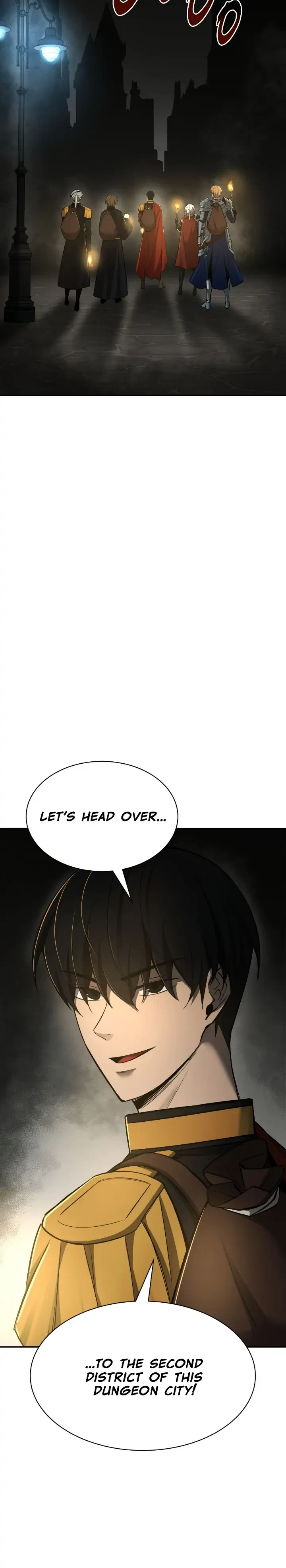 Tyrant of the Tower Defense Game Chapter 38 - 46