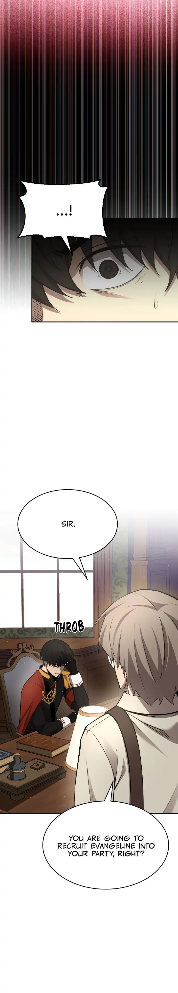 Tyrant of the Tower Defense Game Chapter 37 - 8