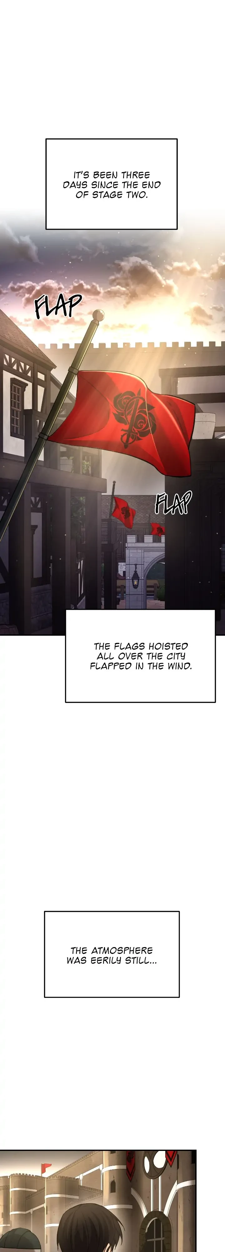 Tyrant of the Tower Defense Game Chapter 35 - 1