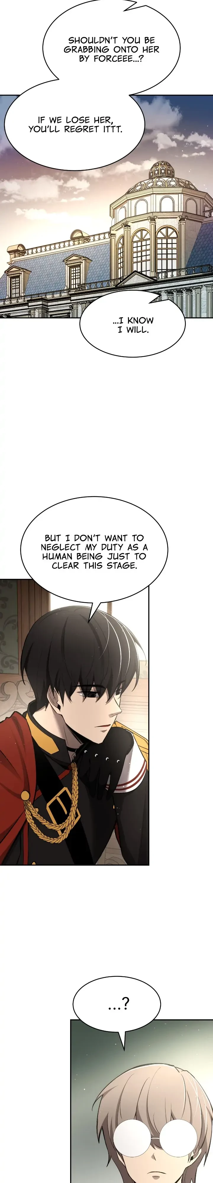 Tyrant of the Tower Defense Game Chapter 37 - 15