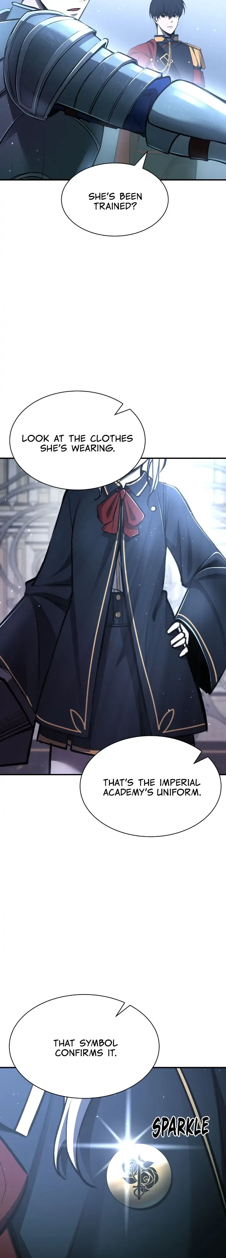 Tyrant of the Tower Defense Game Chapter 35 - 11