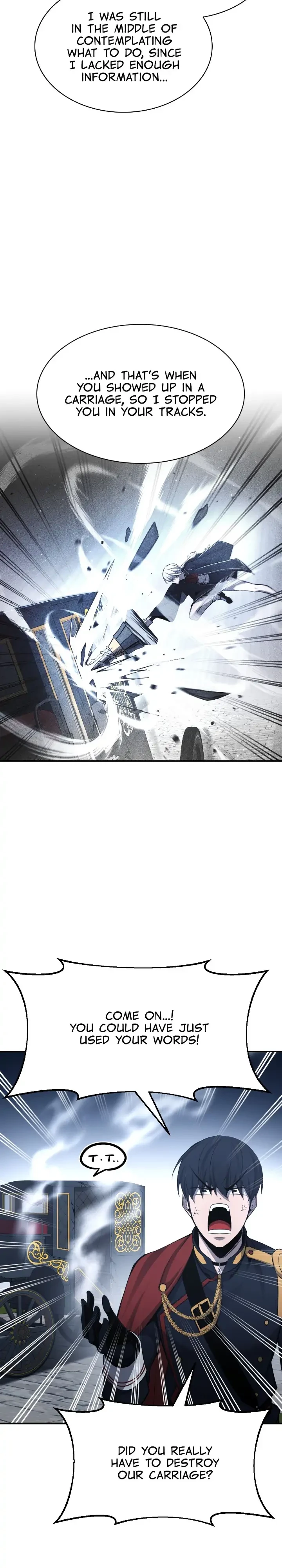 Tyrant of the Tower Defense Game Chapter 35 - 15
