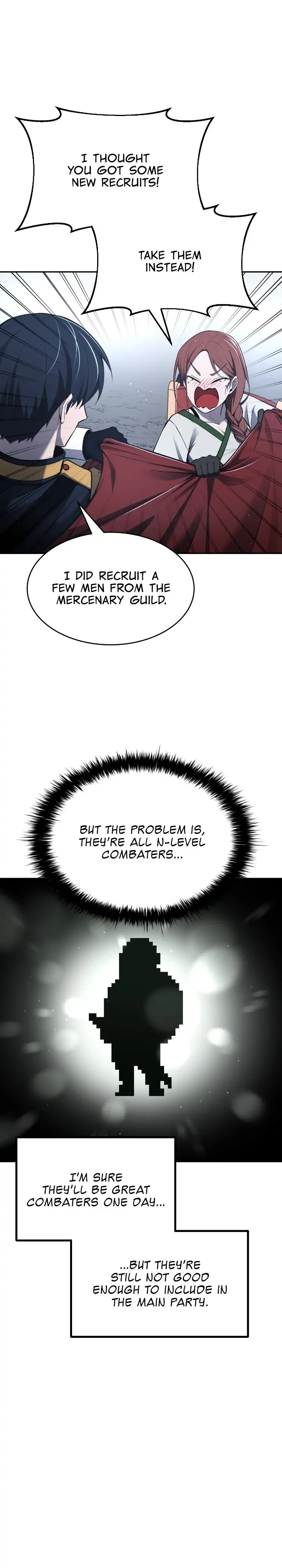 Tyrant of the Tower Defense Game Chapter 37 - 27
