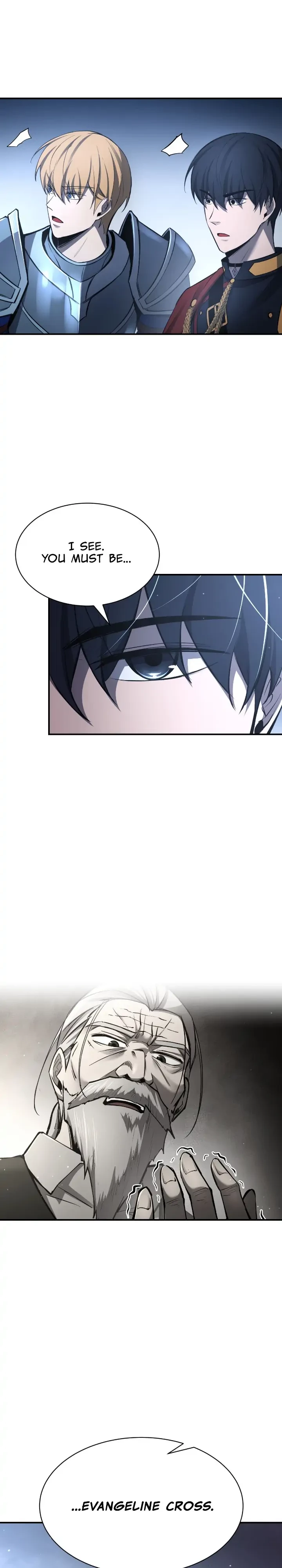 Tyrant of the Tower Defense Game Chapter 35 - 20
