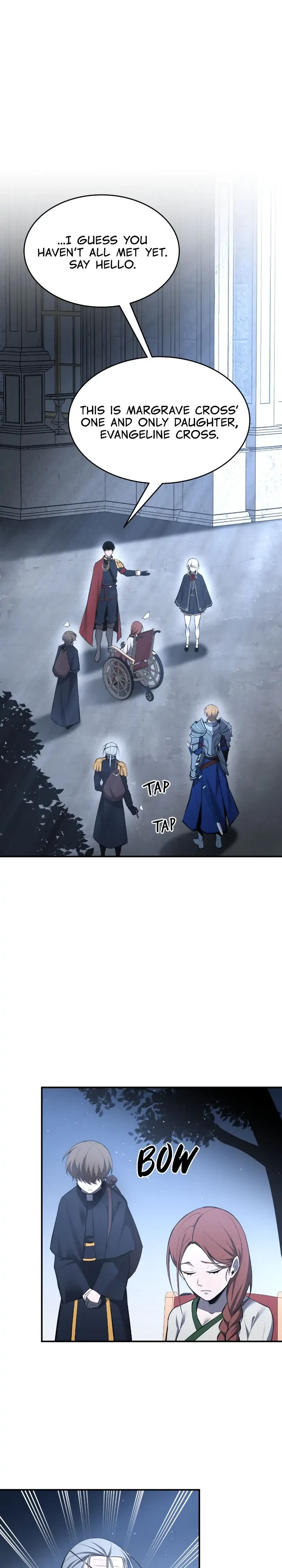 Tyrant of the Tower Defense Game Chapter 37 - 30