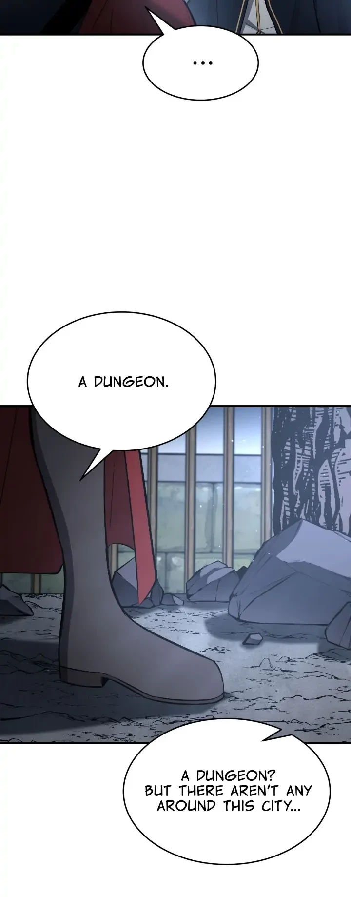 Tyrant of the Tower Defense Game Chapter 37 - 32