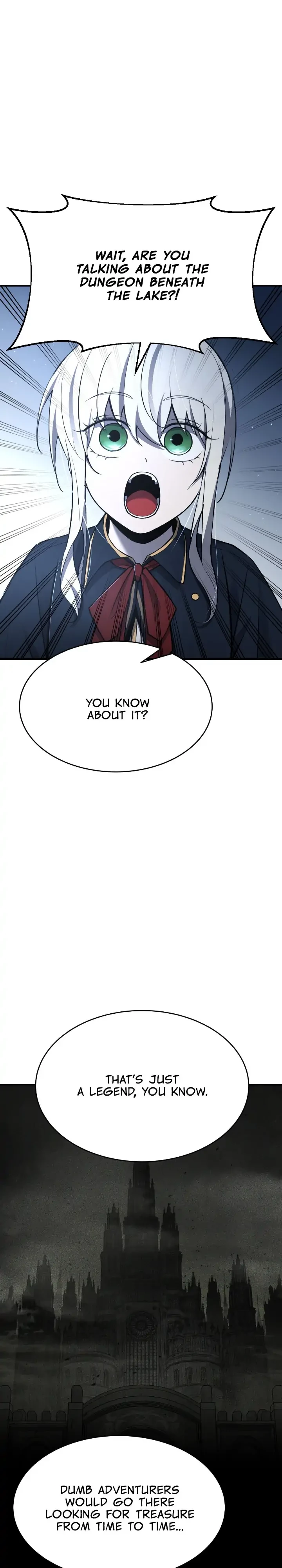 Tyrant of the Tower Defense Game Chapter 37 - 33