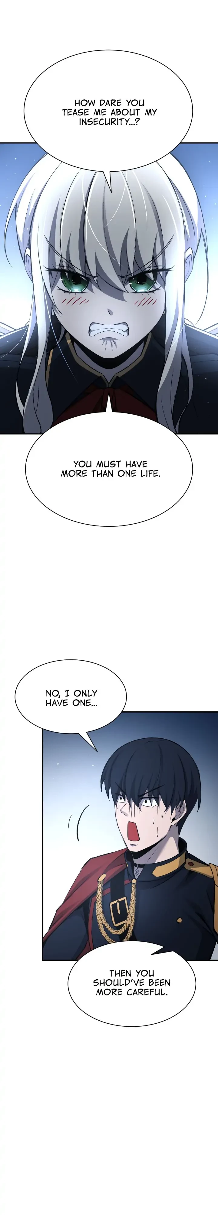 Tyrant of the Tower Defense Game Chapter 35 - 26