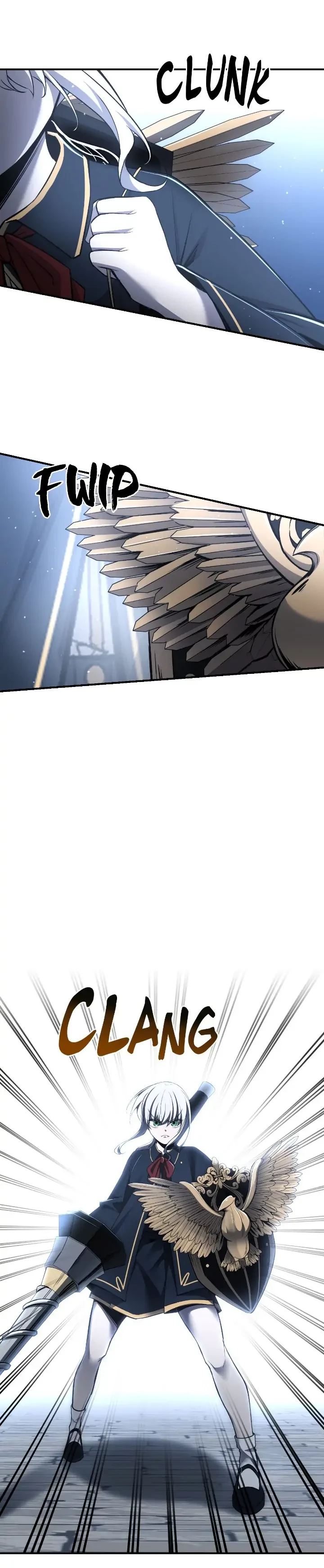 Tyrant of the Tower Defense Game Chapter 35 - 27