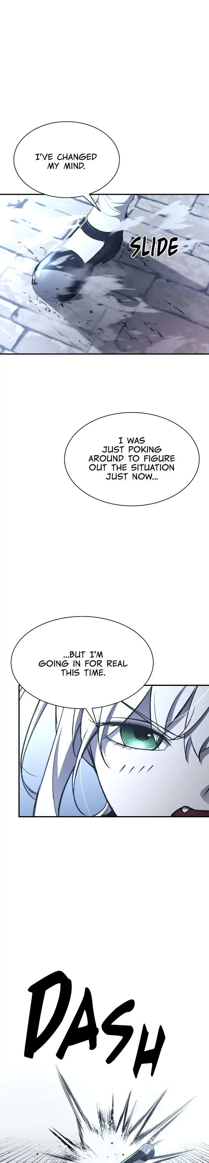 Tyrant of the Tower Defense Game Chapter 35 - 28