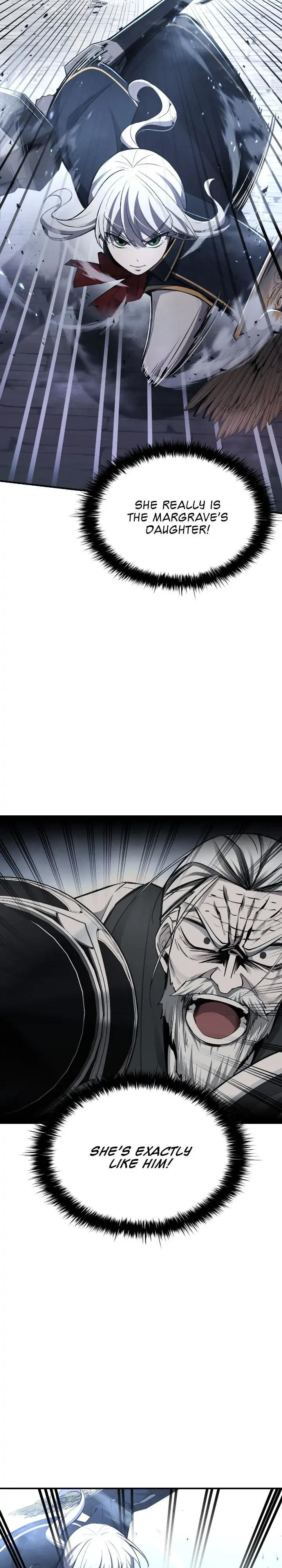 Tyrant of the Tower Defense Game Chapter 35 - 29