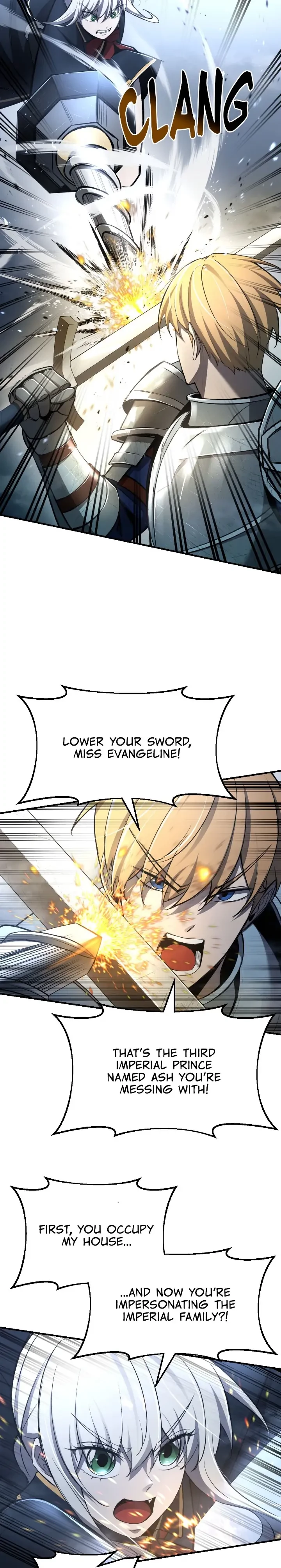 Tyrant of the Tower Defense Game Chapter 35 - 30