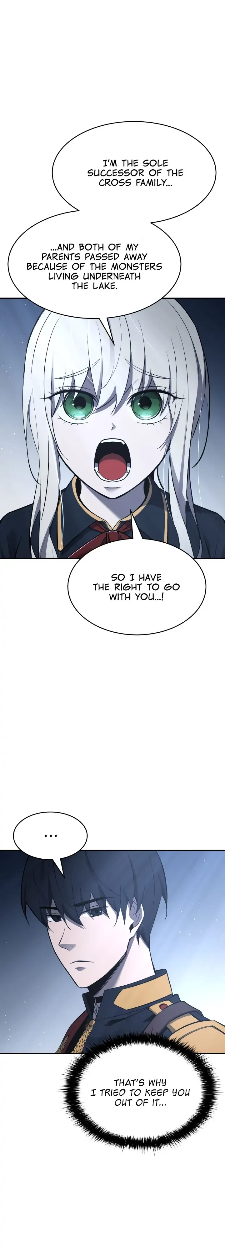 Tyrant of the Tower Defense Game Chapter 37 - 39
