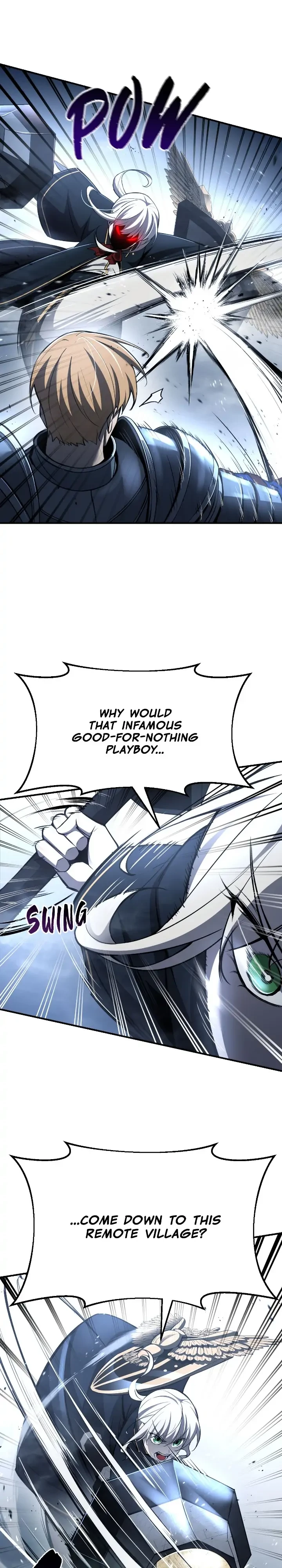 Tyrant of the Tower Defense Game Chapter 35 - 32