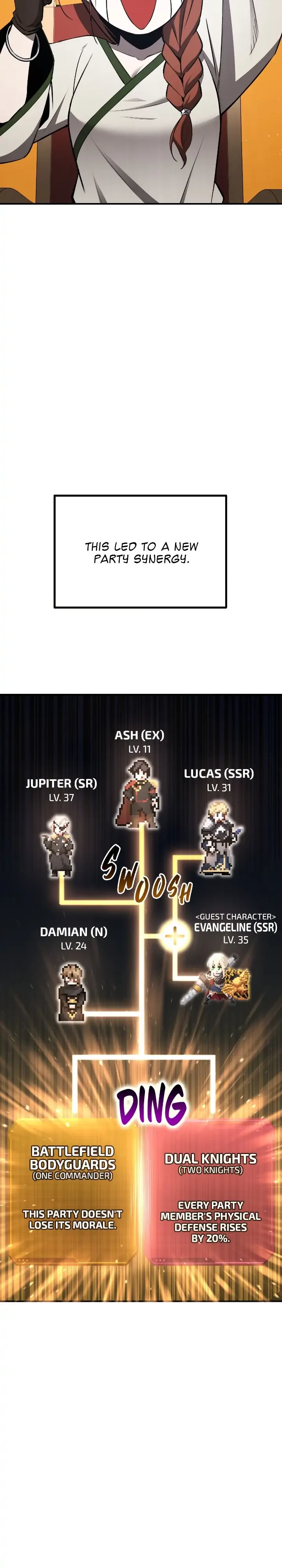 Tyrant of the Tower Defense Game Chapter 37 - 44