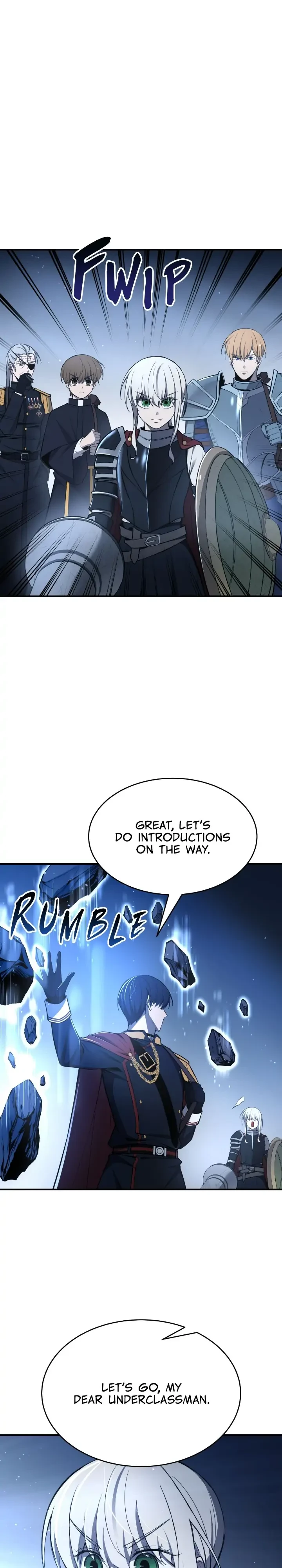 Tyrant of the Tower Defense Game Chapter 37 - 46
