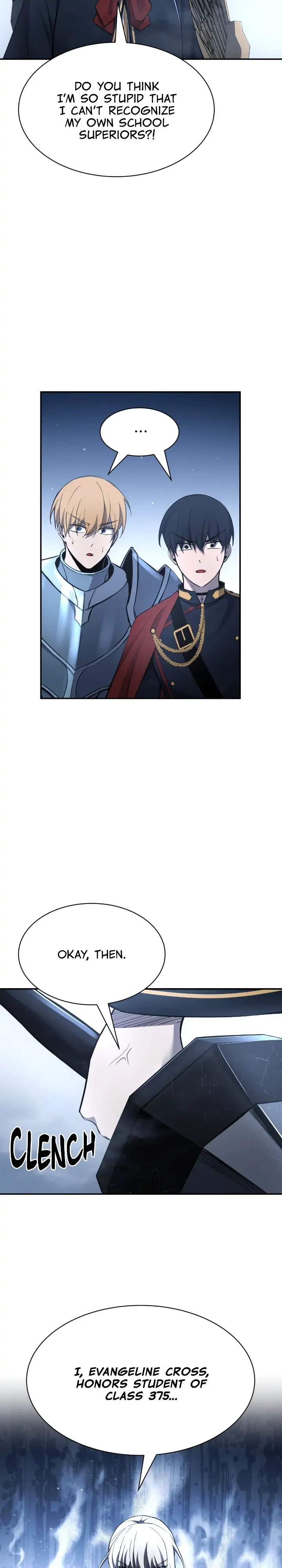 Tyrant of the Tower Defense Game Chapter 35 - 39