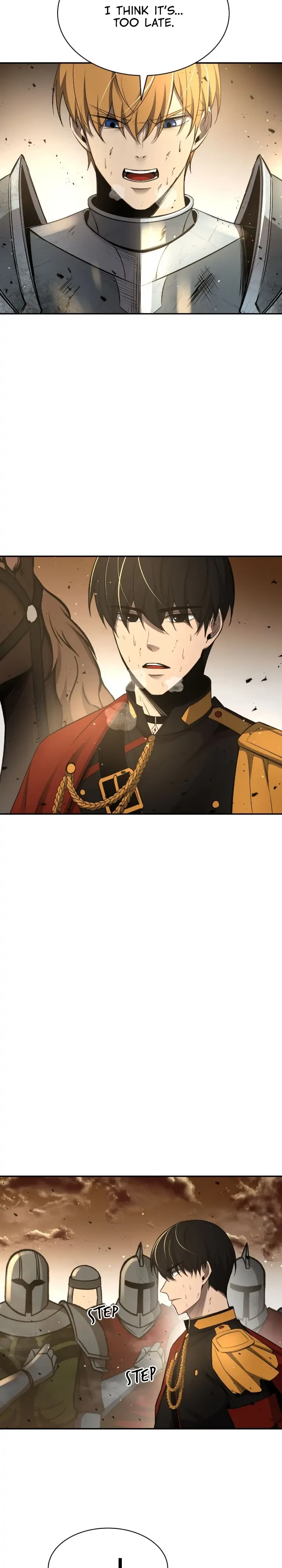 Tyrant of the Tower Defense Game Chapter 34 - 2