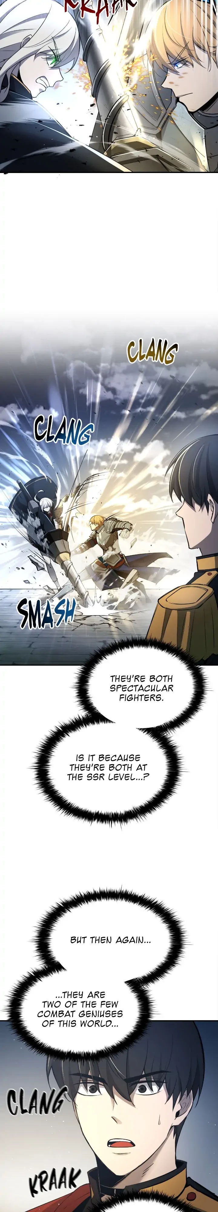 Tyrant of the Tower Defense Game Chapter 35 - 42