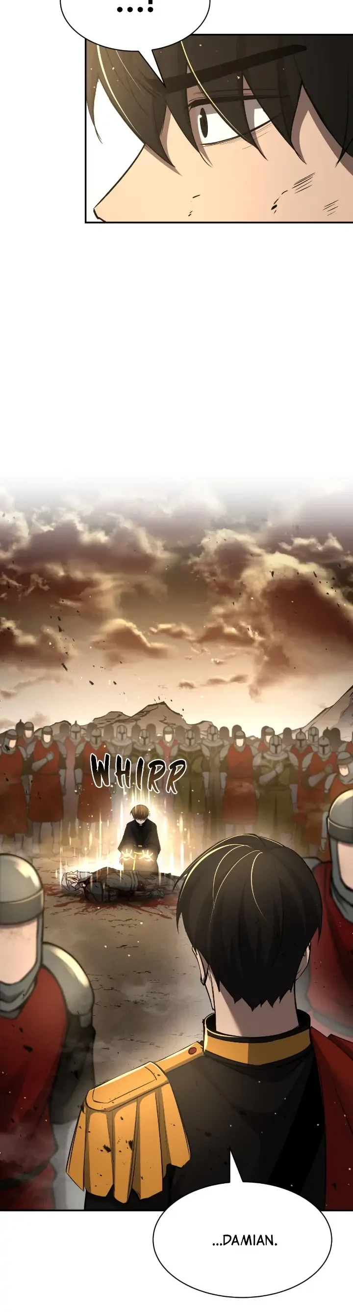 Tyrant of the Tower Defense Game Chapter 34 - 3