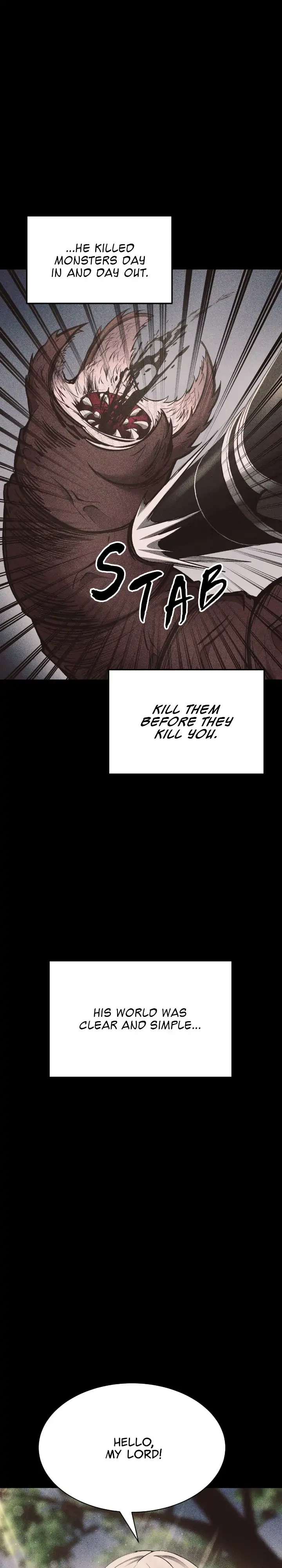 Tyrant of the Tower Defense Game Chapter 33 - 2