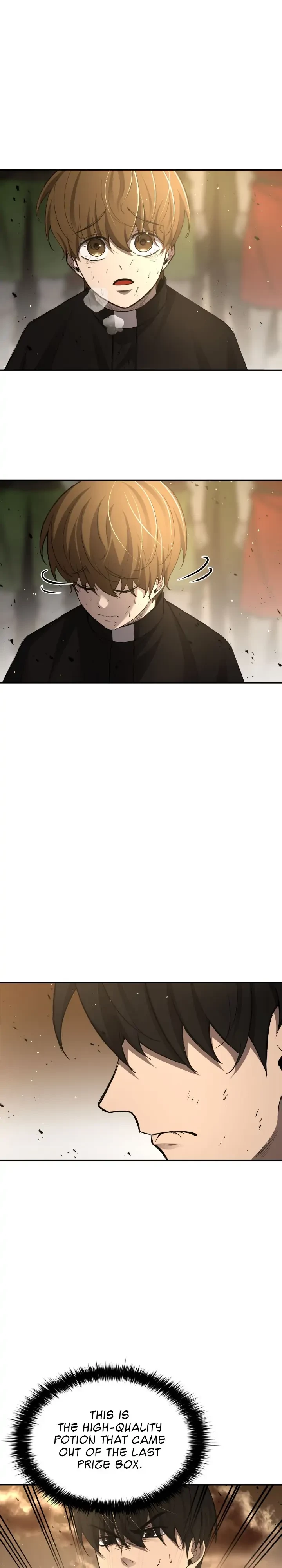Tyrant of the Tower Defense Game Chapter 34 - 4