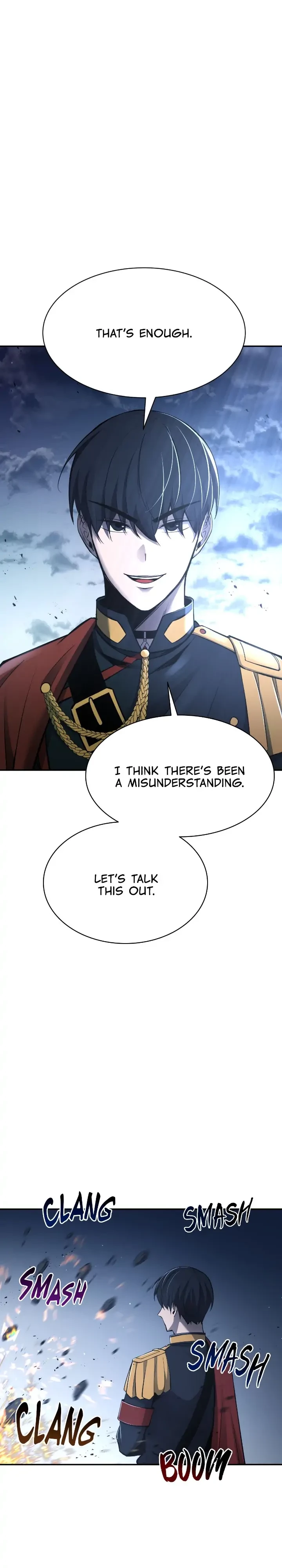 Tyrant of the Tower Defense Game Chapter 35 - 44