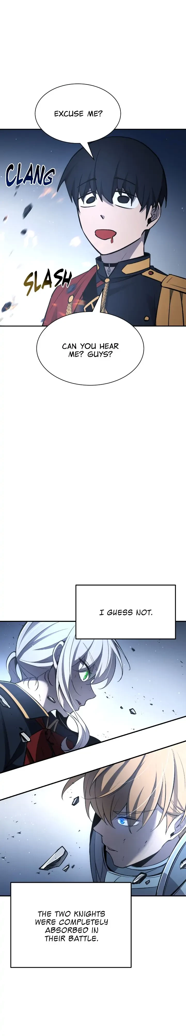 Tyrant of the Tower Defense Game Chapter 35 - 45