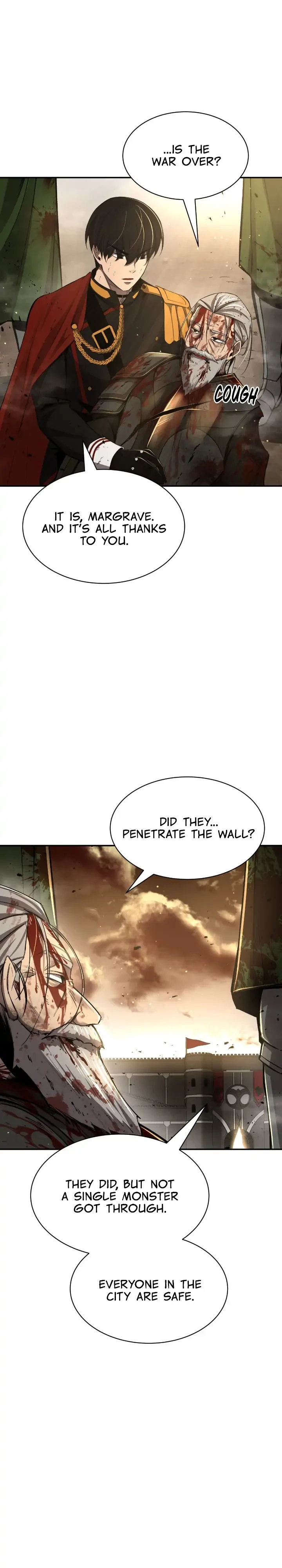 Tyrant of the Tower Defense Game Chapter 34 - 7