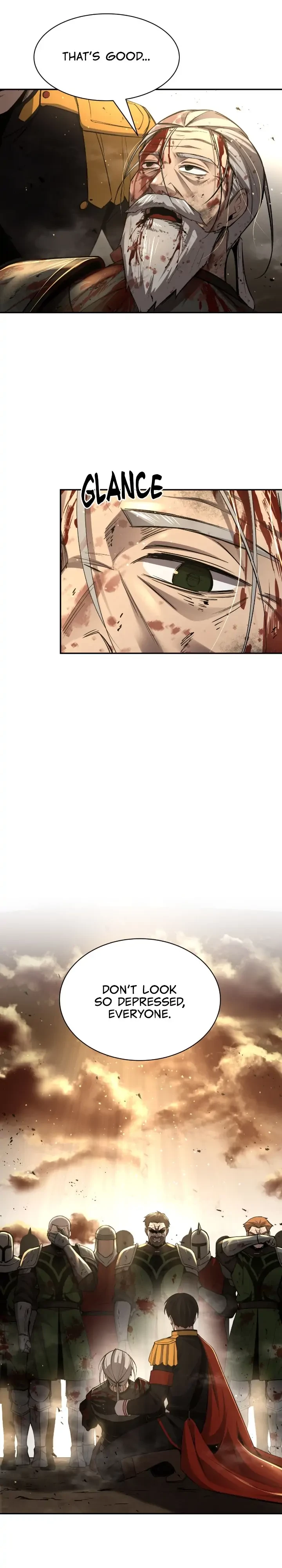 Tyrant of the Tower Defense Game Chapter 34 - 8
