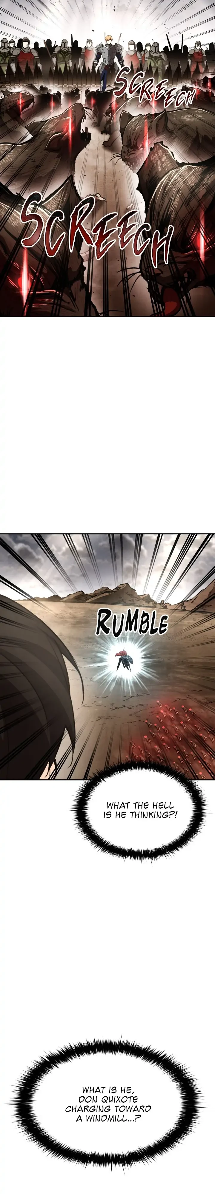 Tyrant of the Tower Defense Game Chapter 33 - 11