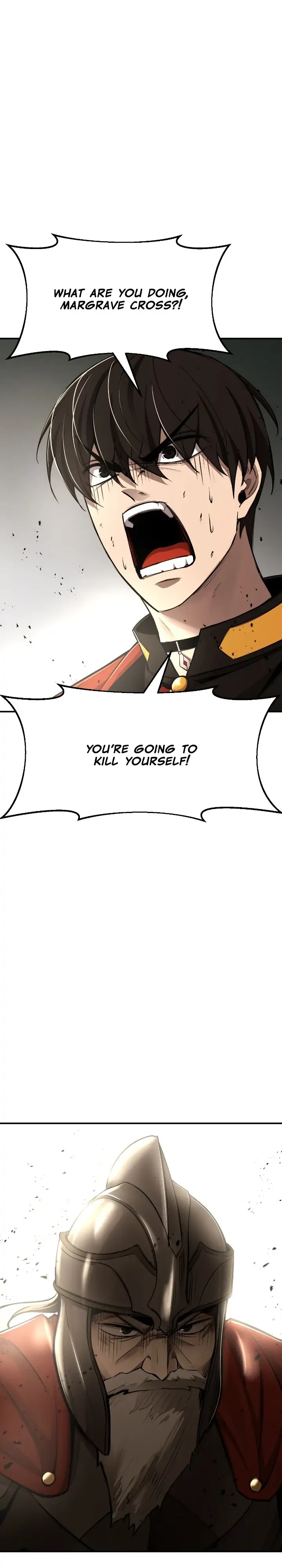 Tyrant of the Tower Defense Game Chapter 33 - 12