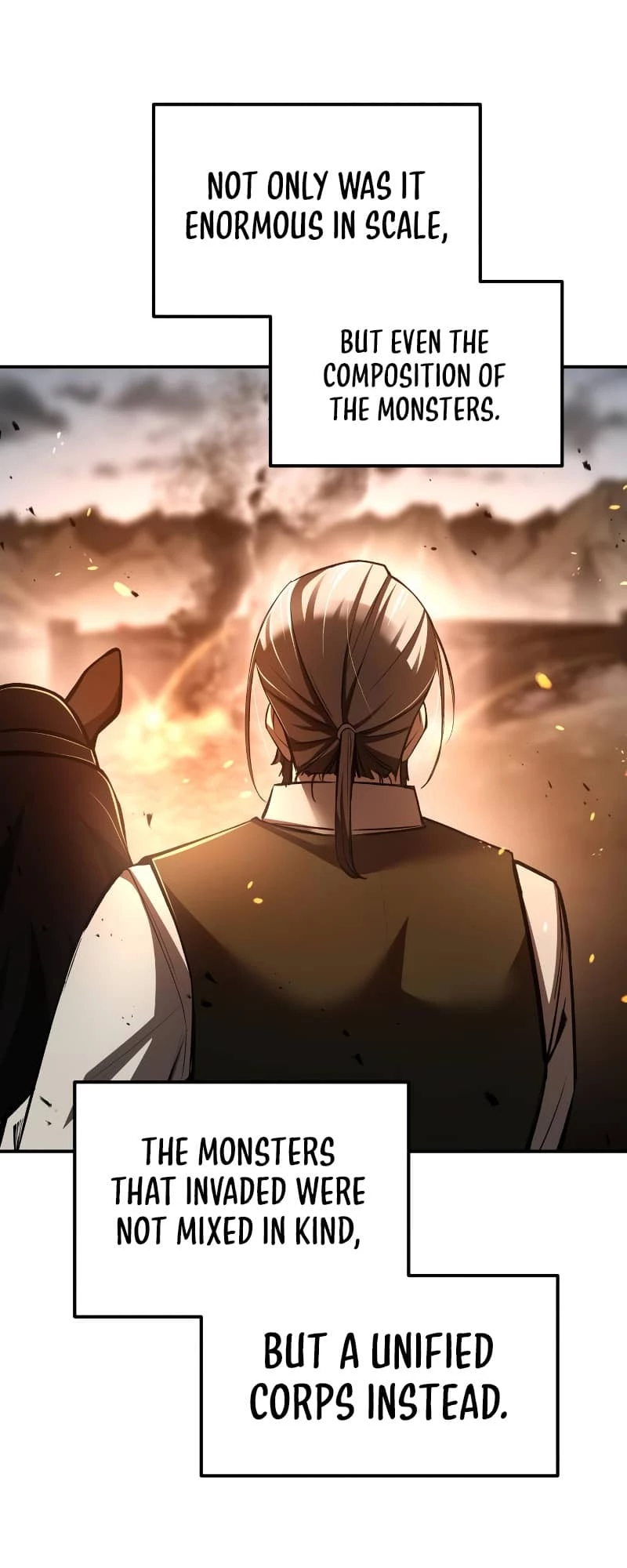 Tyrant of the Tower Defense Game Chapter 32 - 5