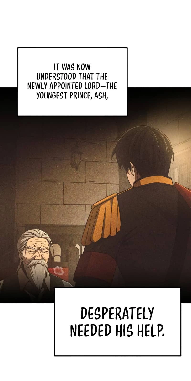 Tyrant of the Tower Defense Game Chapter 32 - 7