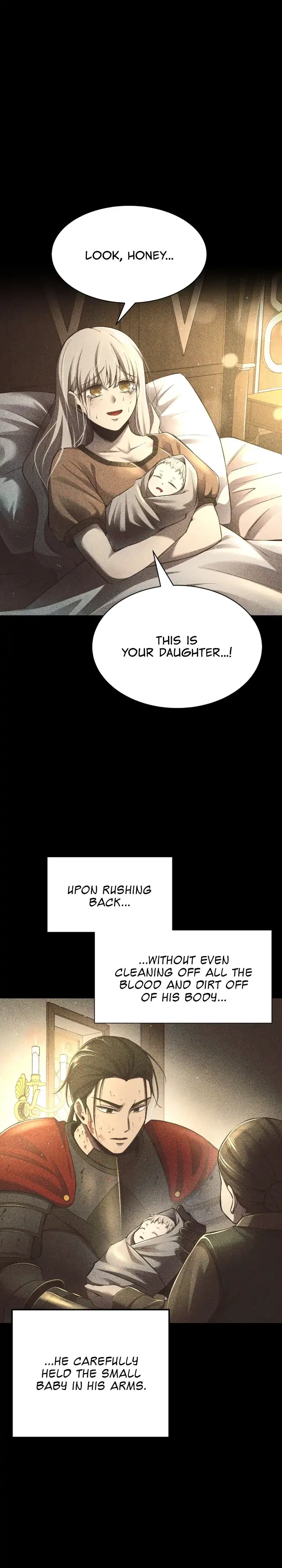 Tyrant of the Tower Defense Game Chapter 33 - 16