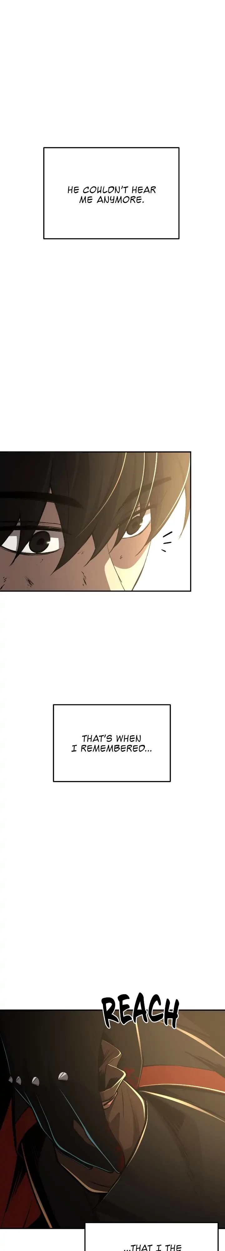 Tyrant of the Tower Defense Game Chapter 34 - 20