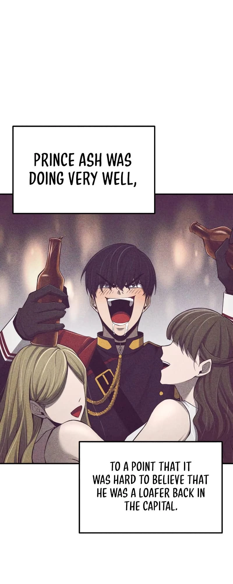 Tyrant of the Tower Defense Game Chapter 32 - 8