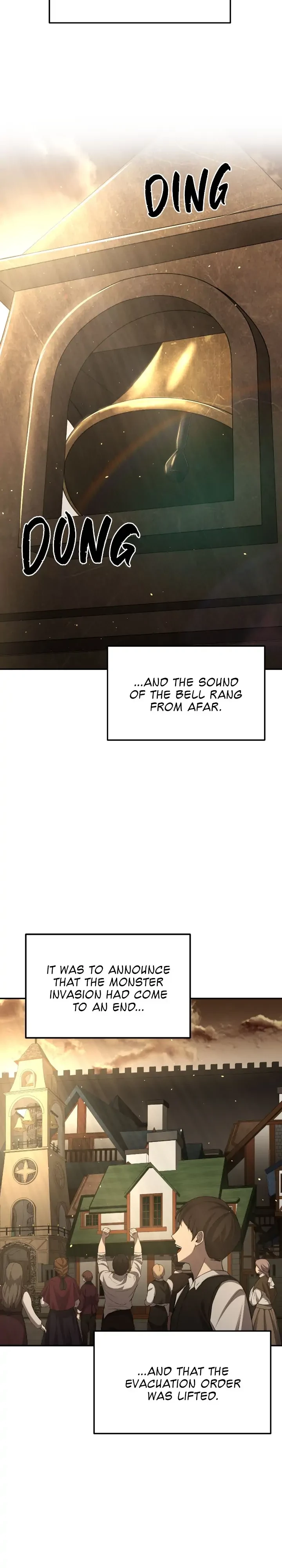Tyrant of the Tower Defense Game Chapter 34 - 24